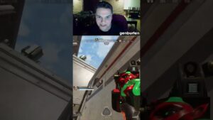 Genburten POPPING Off On That New Sens! - Apex Legends