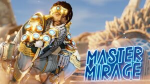 HOW TO PLAY Mirage In Apex Legends Season 17! | MASTER Mirage Guide!