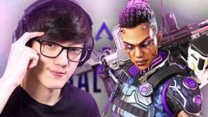 HOW WE GOT 2ND IN THE ALGS CHALLENGER CIRCUIT