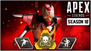 ¡Habilidades de Revenant Reborn reveladas! | Apex Legends ARSENAL