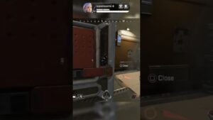 Had his TRAPPED in Apex Legends 😂 (supremesortie/TT) #shorts