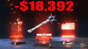 I BOUGHT THE WHOLE STORE - HORIZON HEIRLOOM | Apex Legends