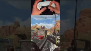 I Guess They Didn't Know It Was Extesyy.. - Apex Legends