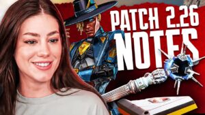 I PLAYED WITH *NEW* HORIZON HEIRLOOM !!! | Lululuvely APEX LEGENDS