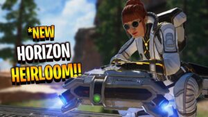 I wasted $200 on the HORIZON HEIRLOOM..