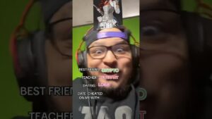 IF I WENT TO SCHOOL WITH THE APEX LEGENDS