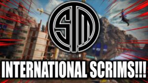 INTERNATIONAL SCRIMS HIGHLIGHTS!!! | TSM ImperialHal