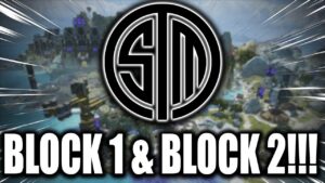 INTERNATIONAL SCRIMS WITH TSM!!! | TSM ImperialHal