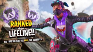 ITS TIME FOR LIFELINE TO GET THE BUFF SHE DESERVES!!