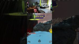 Imagine Rogue Actually Hit That Last Shot.. - Apex Legends