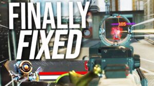 Is World's Edge Finally Fixed..? - Apex Legends Season 17