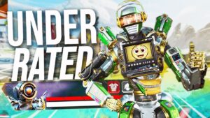 I've Been Doing it Wrong the Whole Time... - Apex Legends Season 17