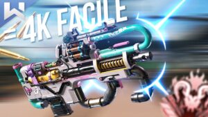 L'ARME SECRÈTE DONT LES PROS ABUSENT sur APEX LEGENDS...