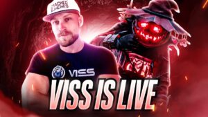 🔴LIVE - Day 12/365 - GOD SQUAD Viss w/ NIKO and TANNER!