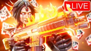 🔴 LIVE - Top Horizon Predator Rank