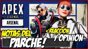 ¡La reliquia de HORIZON por fin está aquí..! Dressed to kill collection event | Apex Legends ARSENAL