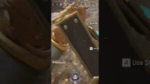 Let's All Pretend We Didn't See That First Shot.. - Apex Legends