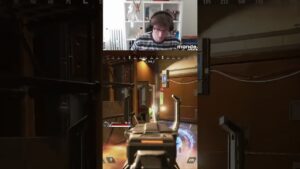 Mande Should've Let That Caustic Live Another Day! - Apex Legends
