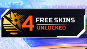 "NEON" Event FREE Rewards & Apex Packs - Apex Legends Season 17