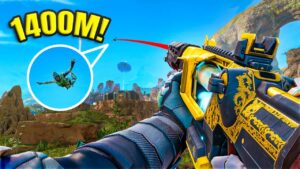 *NEW* Apex Legends Epic & Funny Moments #1208