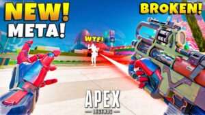 *NEW* Apex Legends Epic & Funny Moments #1214