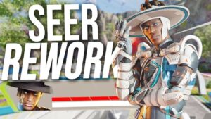 NEW Seer Rework Coming! - Horizon Heirloom On the Way! - Apex Legends