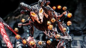POV: YOU'VE SILENCED 60,000 ENEMIES...