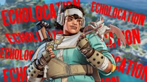 POV You Are A Vantage Main In Apex Legends