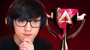 ROAD TO ALGS CHAMPIONS?!