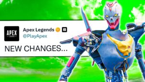 Respawn Adding SIPHON to Apex Legends?!