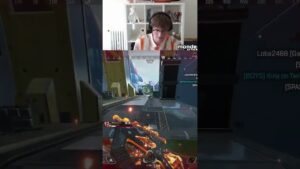 Respawn Really Need To Fix That Real Quick! - Apex Legends