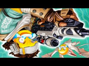 SNIPEY TIME | Apex Legends