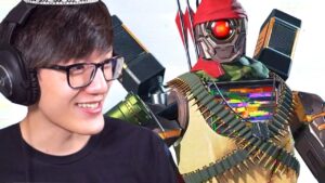THE APEX CLUTCH KING