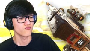 THIS IS STILL THE MOST BROKEN GUN IN THE GAME