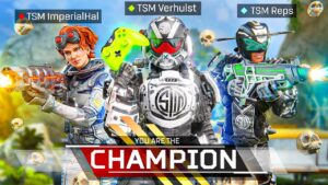 TSM's BEST Performance Since Winning LAN