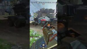 That Collat From Alb Was Actually Disgusting! - Apex Legends