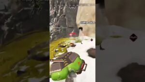 That Octane Must Be MALDING After This One.. - Apex Legends