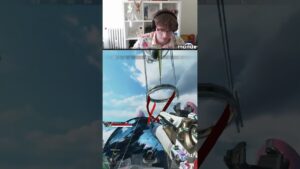 That Pathfinder Was Probably So Confused.. - Apex Legends