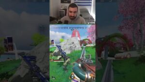 That Revenant Just Straight Gave Up.. - Apex Legends