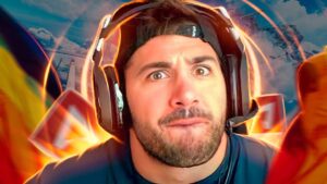 The Apex community is CANCELLING Nickmercs...
