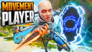 The Most Satisfying Movement in Apex Legends