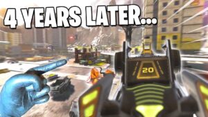 These Classic Loadouts Are Still Meta 4 Years Into Apex Legends...