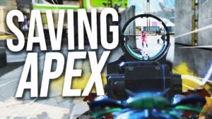 This Legend Makes Apex 10x More Fun... - Apex Legends Season 17