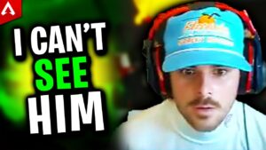 This *NEW* Invisibility Hack is Ridiculous
