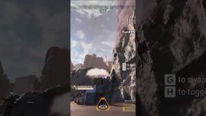 Those Are Some JUICY Nades From FunFPS! - Apex Legends