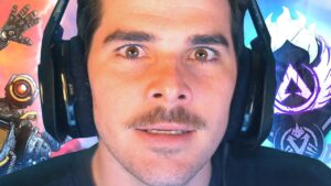 WHAT PASSION LOOKS LIKE IN APEX LEGENDS