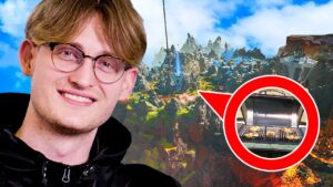 We Played GeoGuessr in Apex Legends!