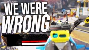 We Were All Wrong About This Change... - Apex Legends Season 17