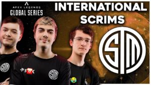 We've Reached Our Final Form (TSM POV 1st Place In Scrims)...