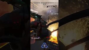 What A Huge Oopsie From Wildcard Gaming in Scrims! - Apex Legends